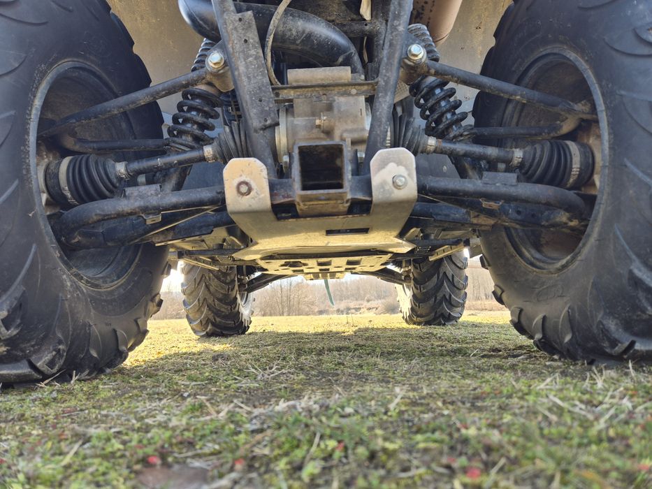 ATV CF Moto 450S