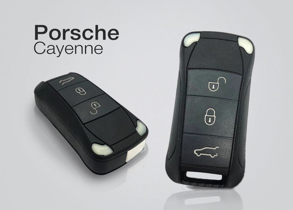 Вскрытие авто, восстановление ключа Audi, VW Touareg, Bentley, Porshe