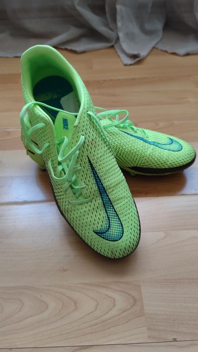 Ghete fotbal Nike