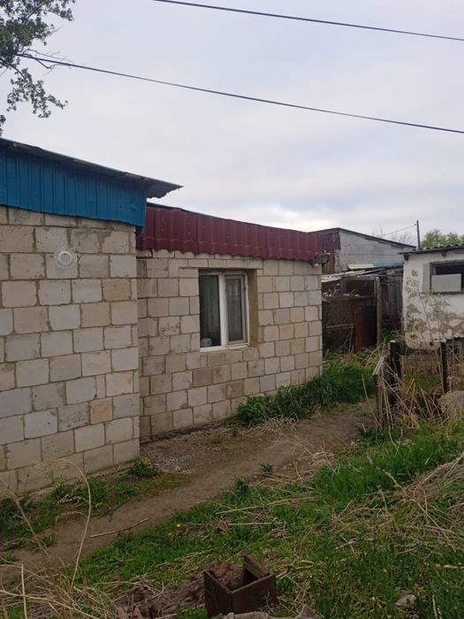 Продам благоустроенный дом. Пос. Заводской