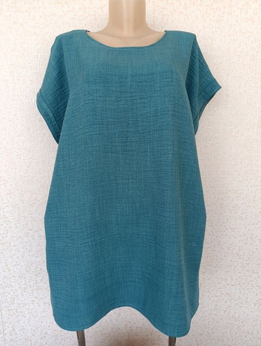 Кофточки большие размеры