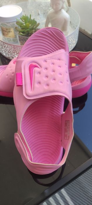 Продавам детски сандали Nike sunray adjust