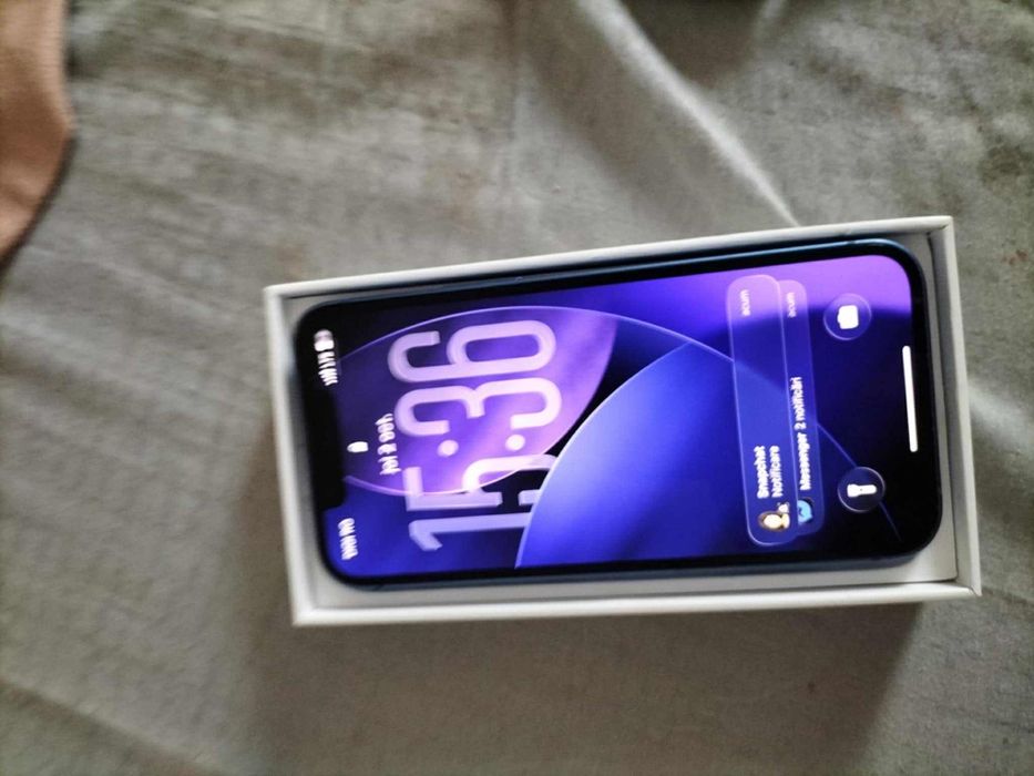 iPhone 13 mini in stare foarte buna