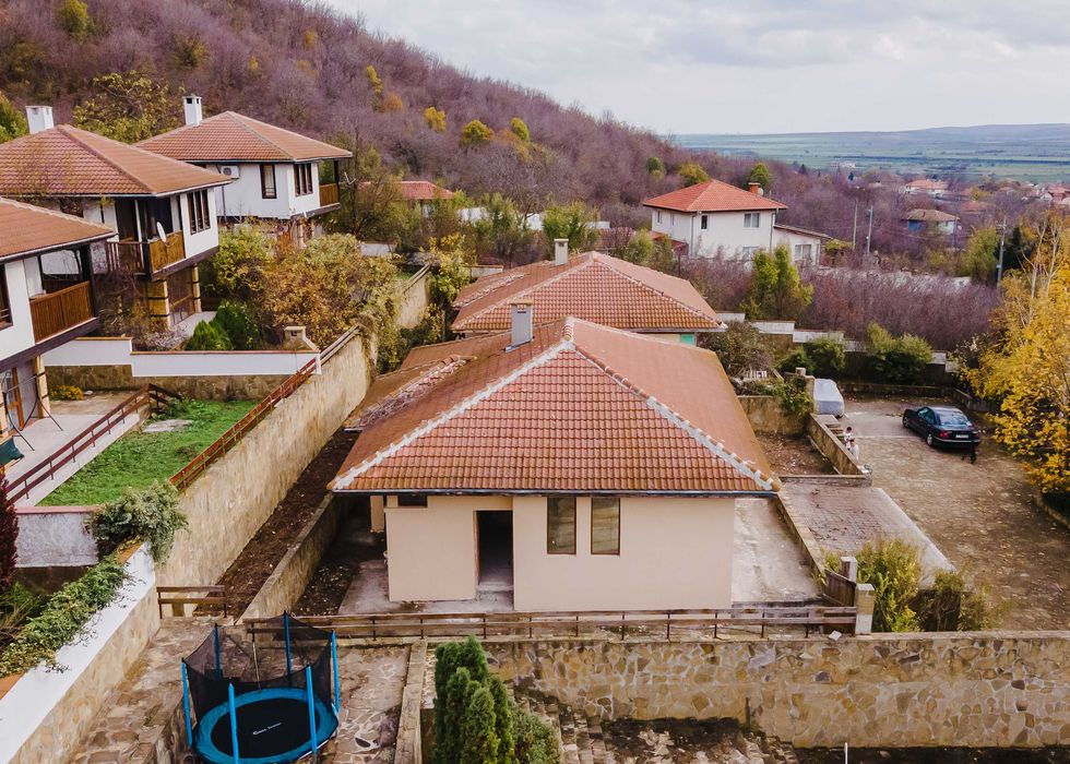 Продава се Къща в Поморие - 114 кв.м за 1009 €/кв.м - Снимка #3