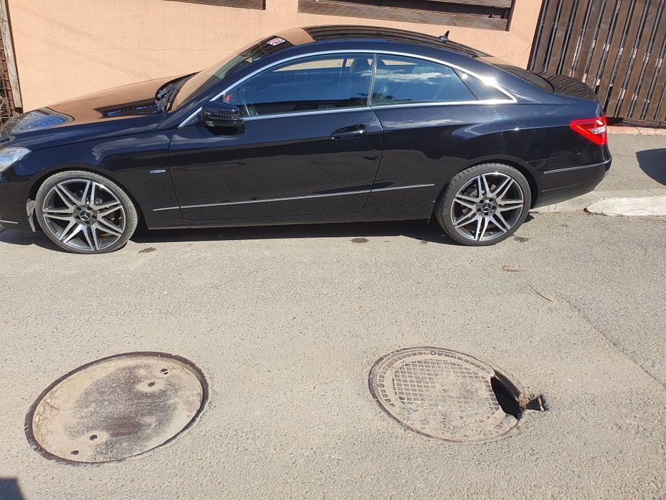 Jante 19 AMG Mercedes