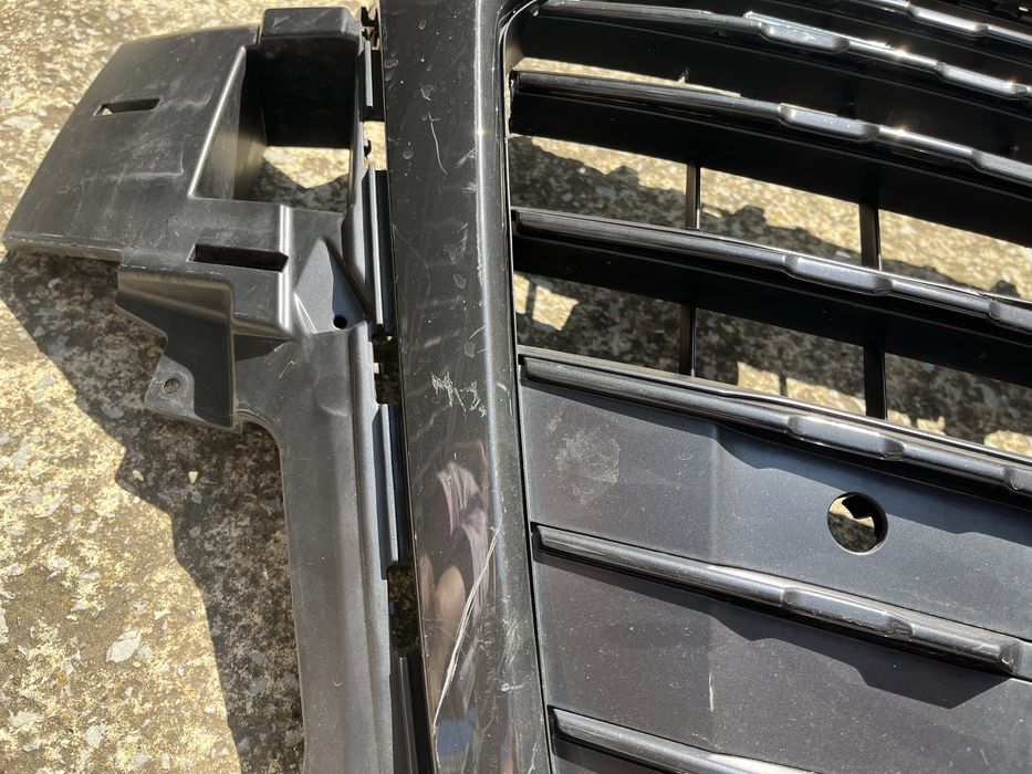 Решетка за Audi Q7 4M S line