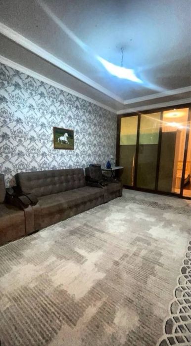 сдаётся срочно квартира на Паркентском