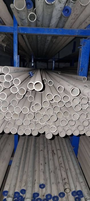 Труба нержавеющая ss304 Бесшовная