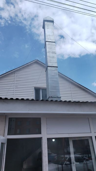 Вентиляция вентиляция