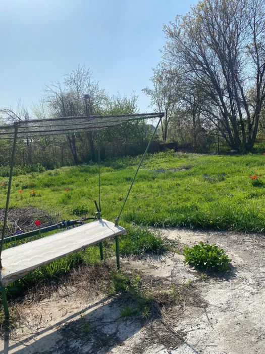 земельный участок