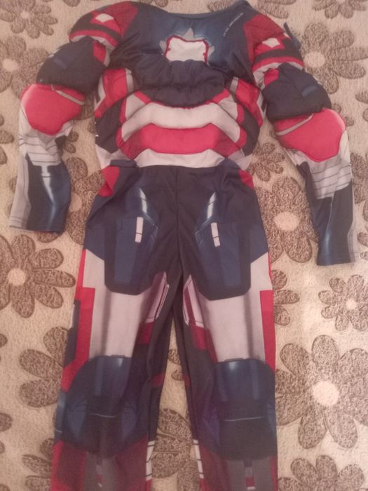 Новогодние костюмы