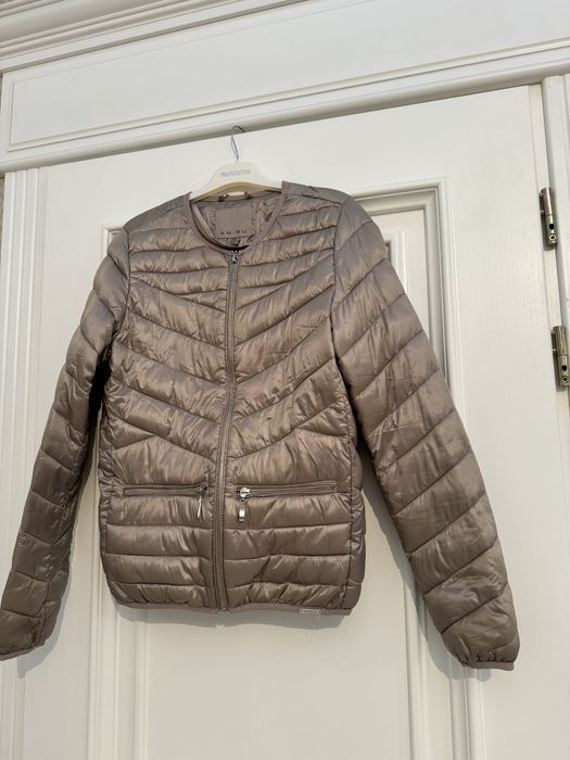 Легкая куртка