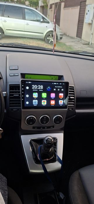 Mazda5  de vanzare