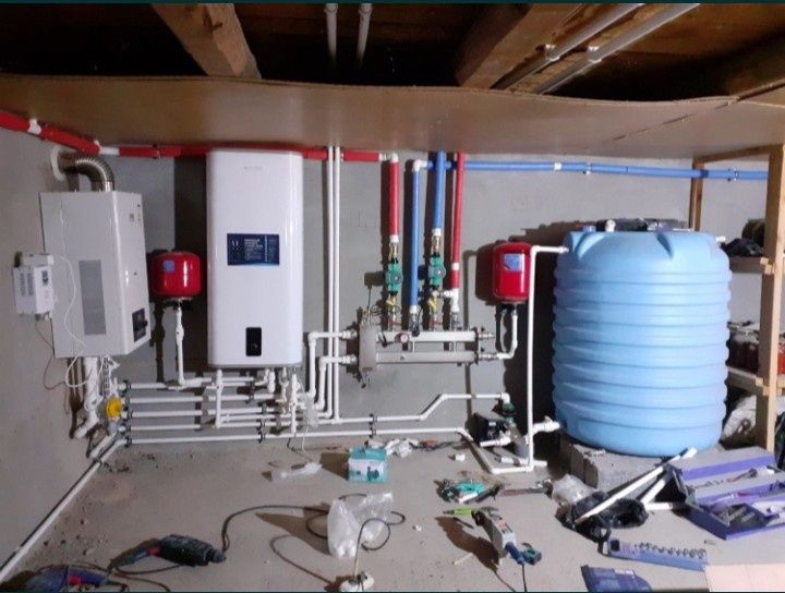 Сантехник хизмати 24/7 santexnik xizmati 24/7