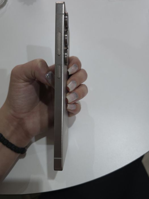 Samsung Galaxy S25 Ultra 256 GB