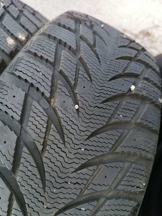 Blacklion 4бр 215 60 17