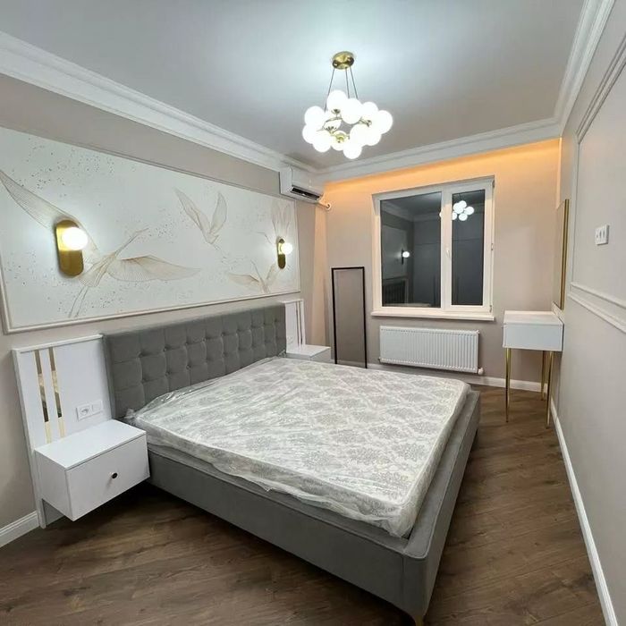 Ремонт квартир под ключ
