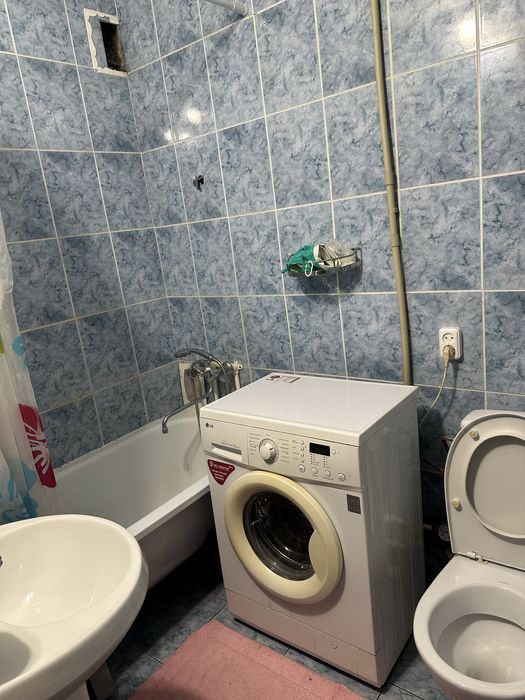 Сдается 2-х комнатная квартира