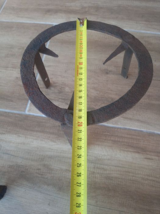 Саджак-5 броя.Верига за огнище .