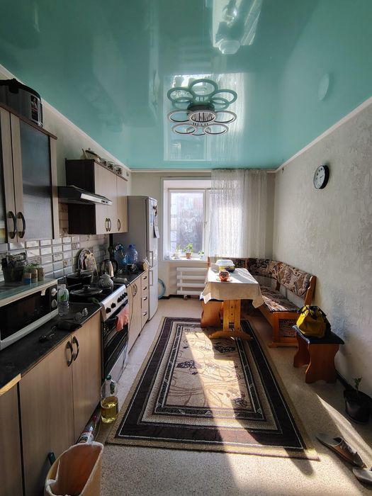Продам 2ком квартиру в общежитии