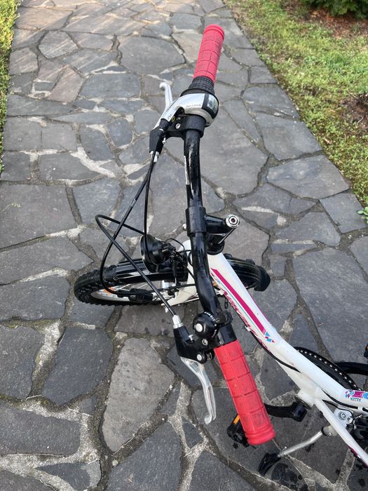 Bicicleta pentru fete