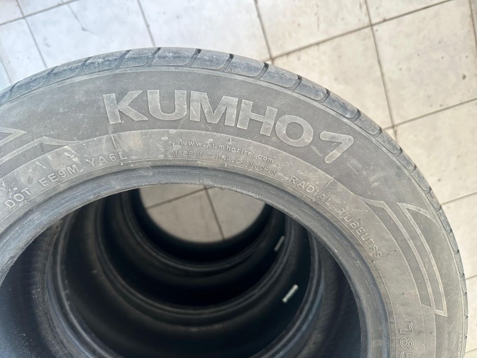 185/65 R15 летняя шины