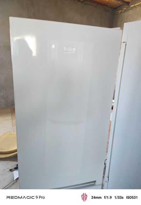 ВЕКО холодильник продам