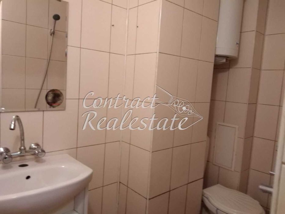 Дава се под наем Двустаен апартамент в Варна, Колхозен пазар - 40 кв.м за 306 € - Снимка #10