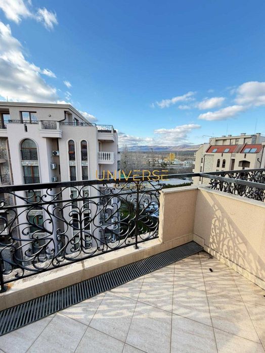 Продава се Едностаен апартамент в к.к. Слънчев бряг - 35 кв.м за 685 €/кв.м - Снимка #9