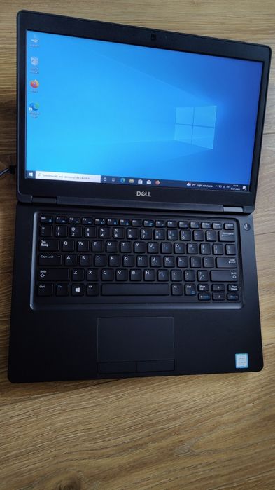 Dell Latitude 5490 / i5 gen7 / 8 GB RAM / ssd 256 /