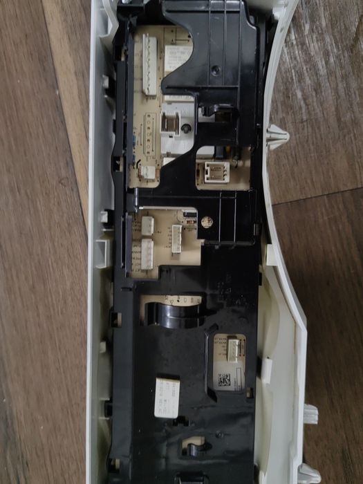 Платка за пералня беко WTC 6532 XO