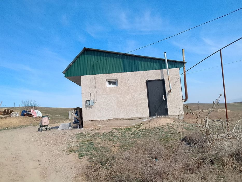 Үй сатылады жаңақұрылыс