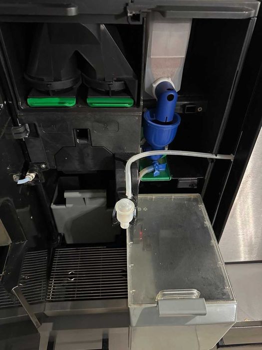 Кафемашина Schaerer JDE Barista One – отлично състояние!