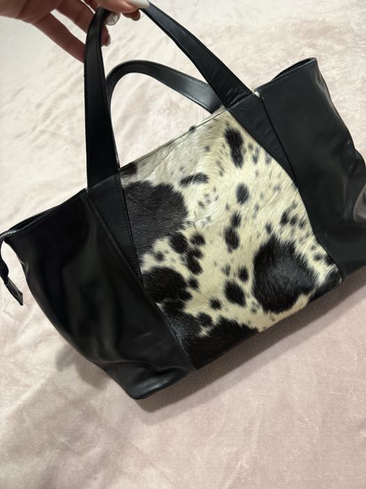 Чанта Gabina чисто нова