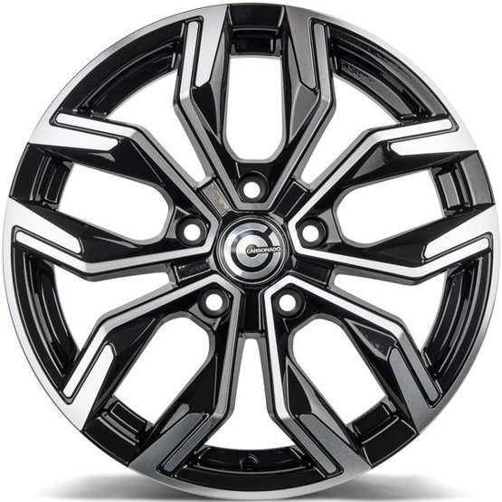 16" Джанти Тойота 5Х114,3 TOYOTA Avensis Corolla RAV4 C-HR Yaris Auris