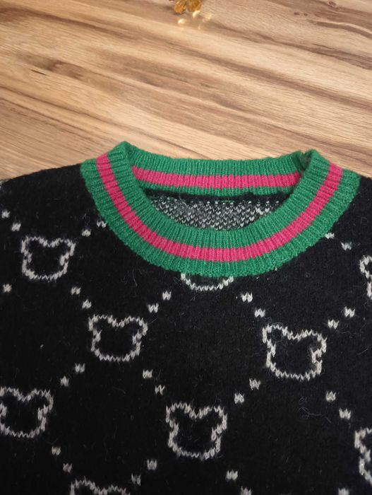 Пуловер от кашмир