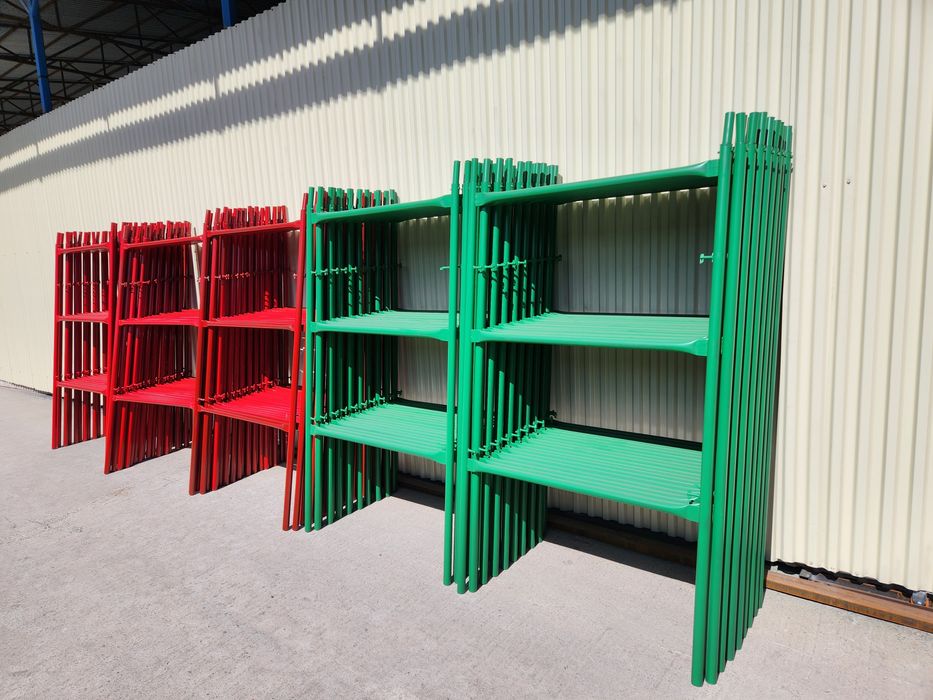 Леса Стойка Оптом нархларда