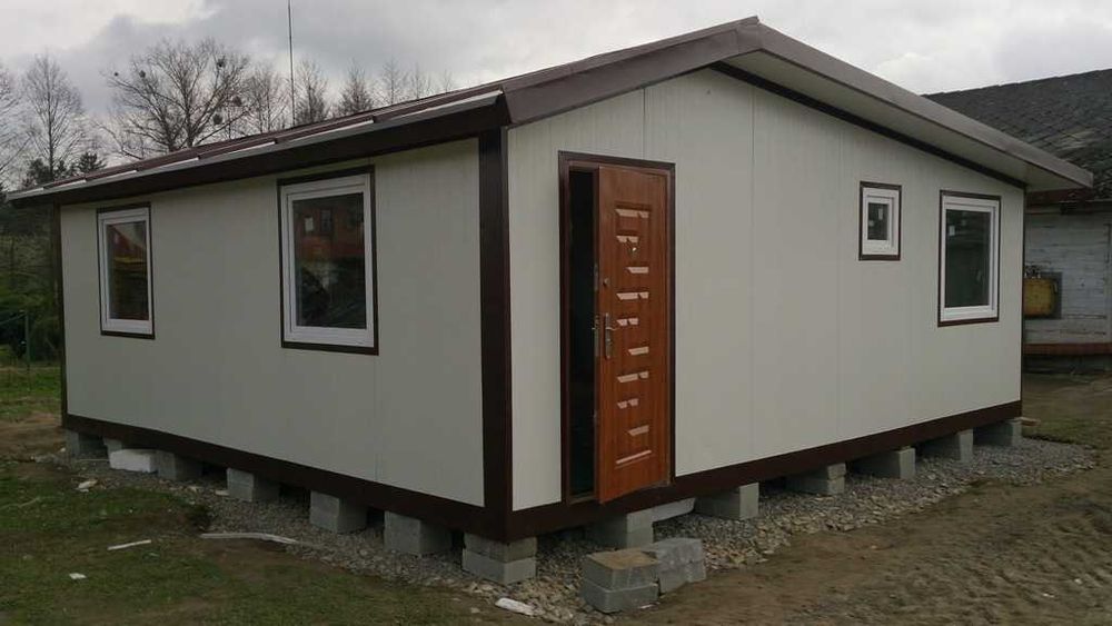 Сэндвич-панели (Сендвич) из Пенопласт 100% Завод