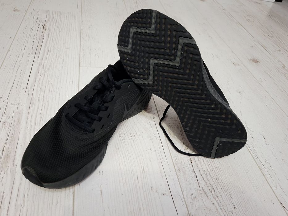 Nike-Ориг. Маратонки