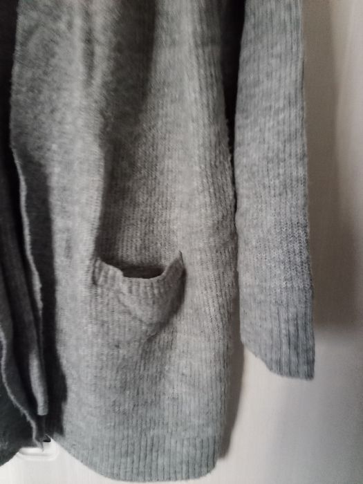 Дамска жилеткa XL дълга