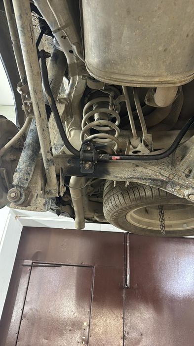 Реставрация KDSS