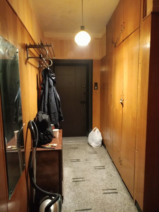 Дава се под наем Едностаен апартамент в Бургас, Лазур - 50 кв.м за 278.97 € - Снимка #6