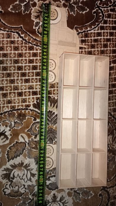 Raft mașinuțe machete