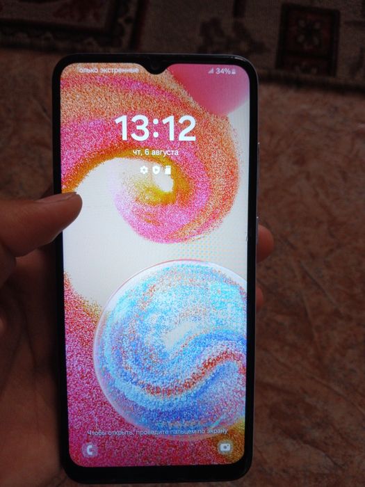 Samsung Galaxy a04e 3/64 гб
