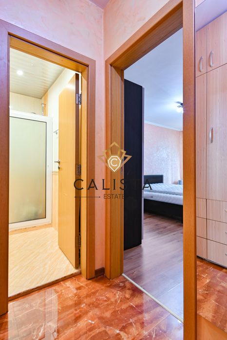 Дава се под наем Двустаен апартамент в София, Дианабад - 80 кв.м за 727.77 € - Снимка #8