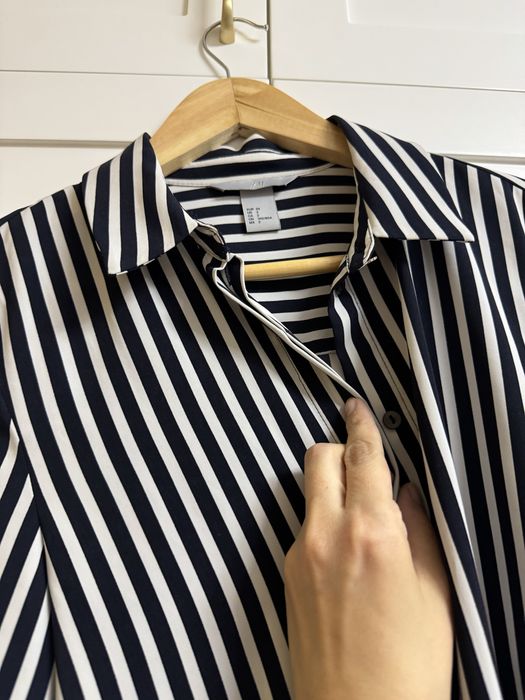 Рубашка от H&M, S размер