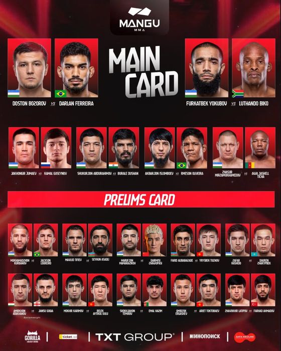 Mangu liga D 215 dan bor 3 chi qatoridan