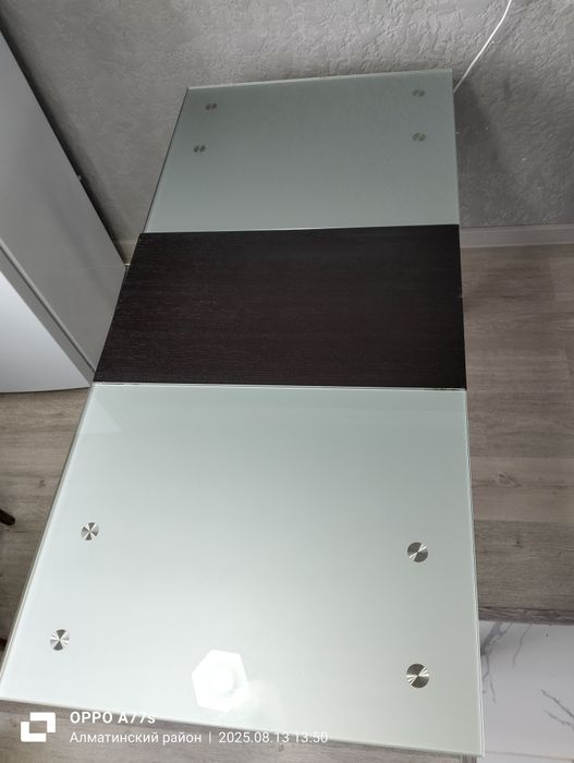 Продам стол раздвижной