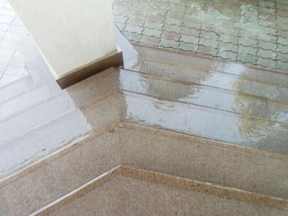 Гранит Травертин Мрамор Монтаж.