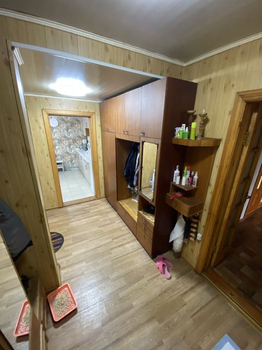 Продам дом в Красном партизане